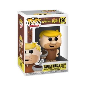 Barney Rubble funko
